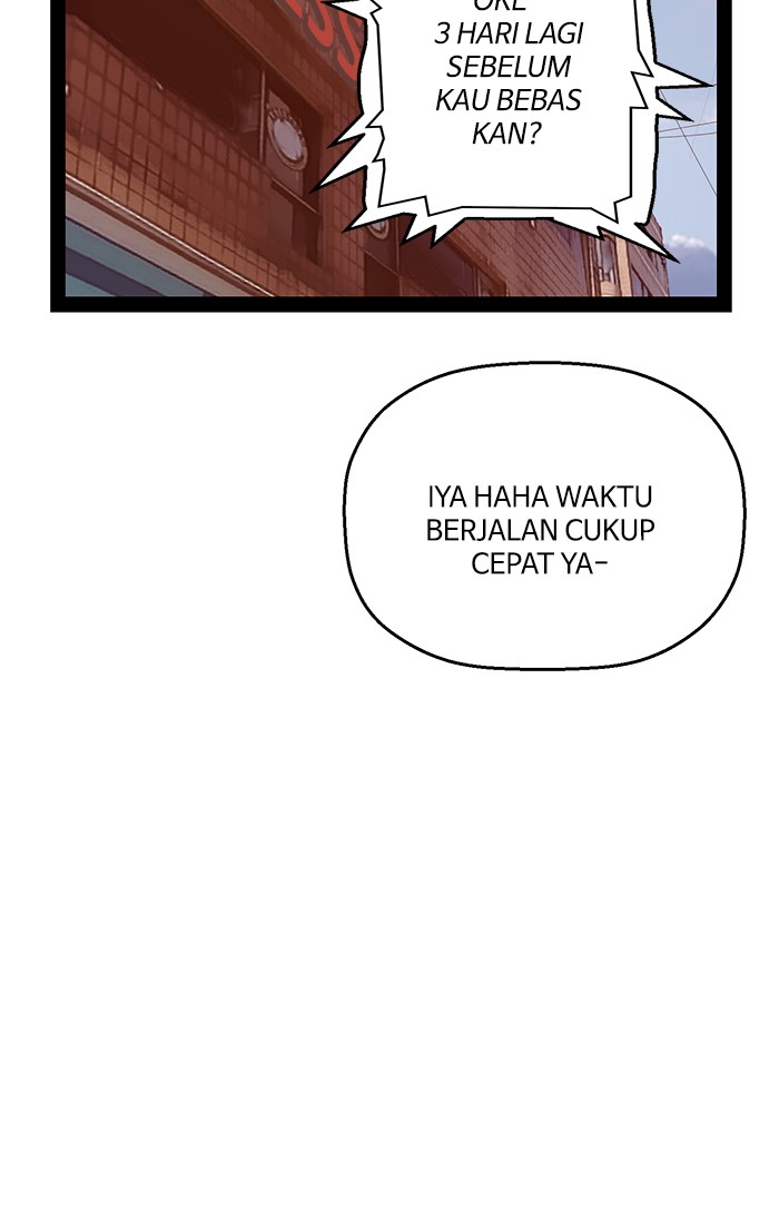 Weak Hero Chapter 113 - halaman 51