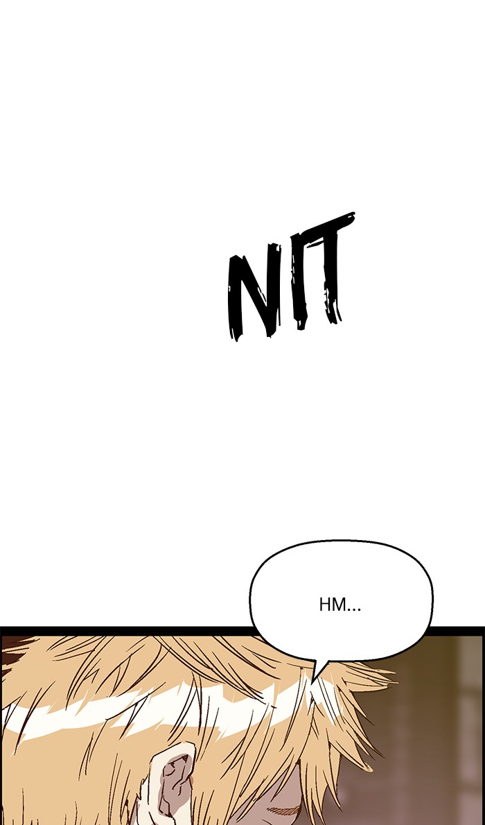 Weak Hero Chapter 113 - halaman 55