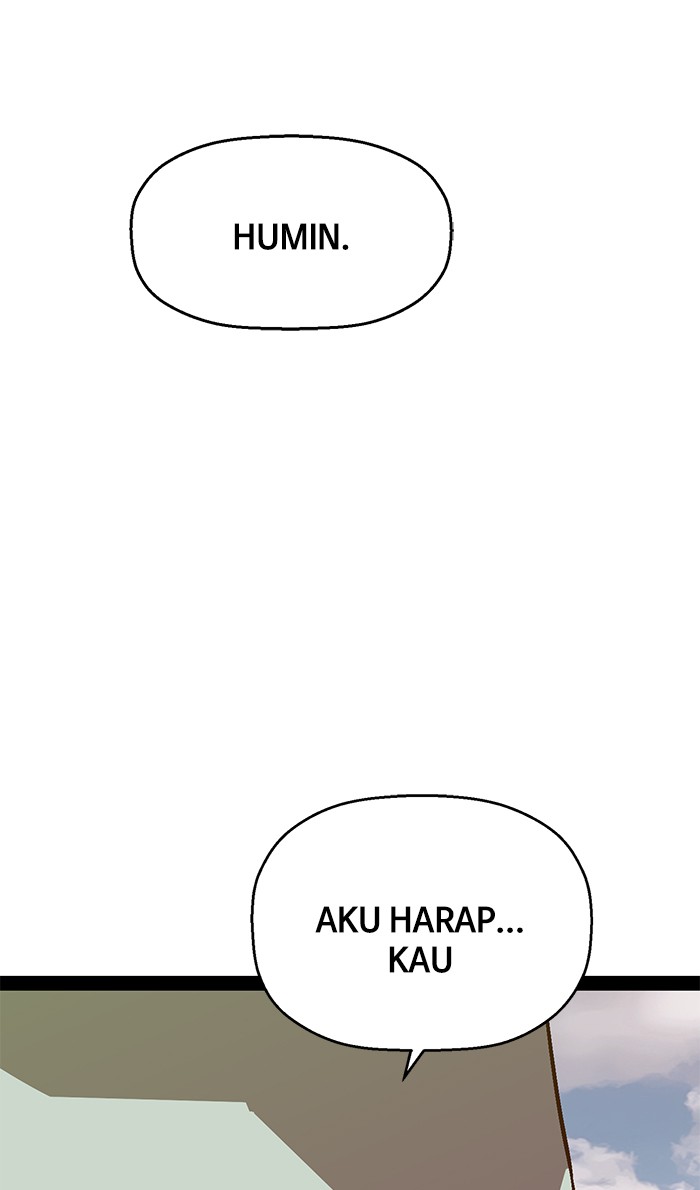 Weak Hero Chapter 113 - halaman 67