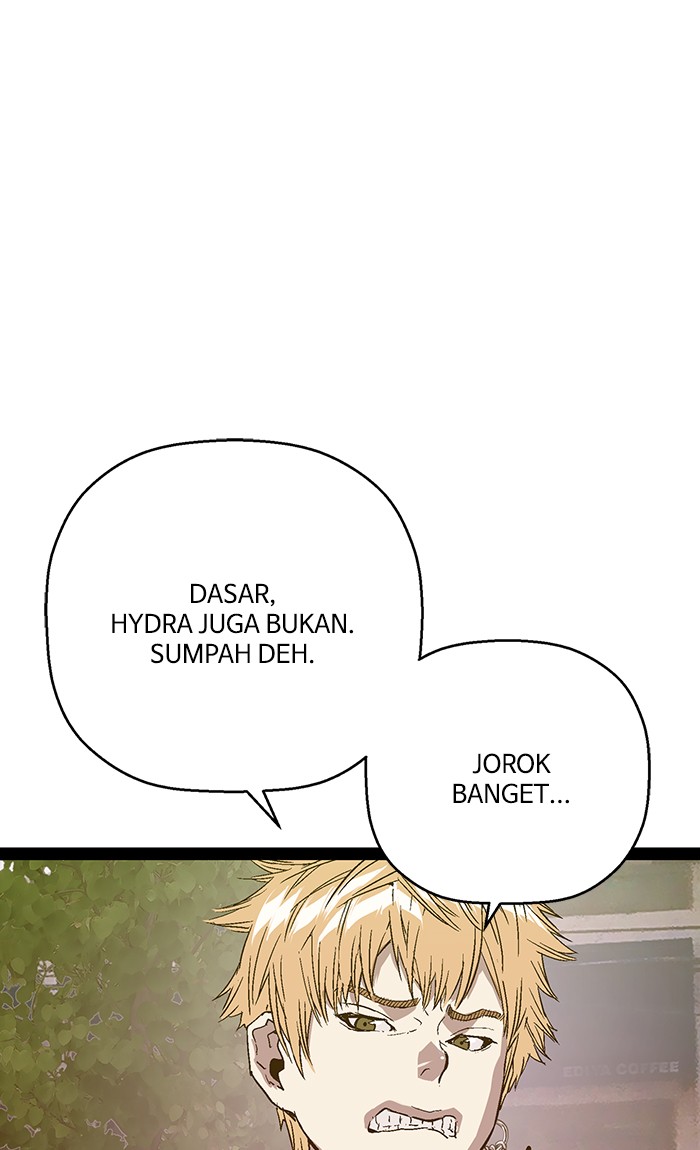 Weak Hero Chapter 113 - halaman 7