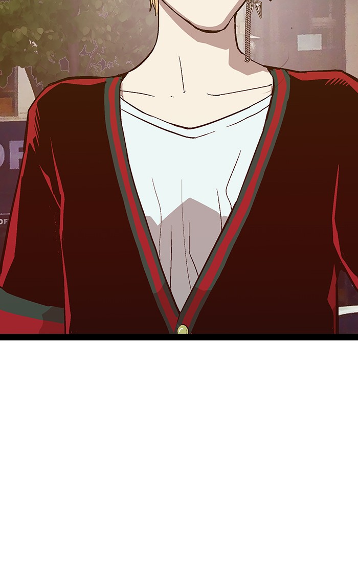 Weak Hero Chapter 113 - halaman 8