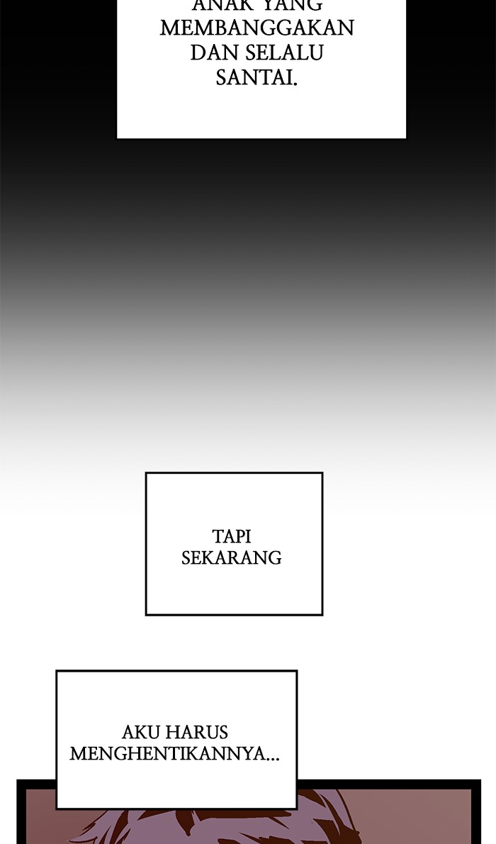Weak Hero Chapter 113 - halaman 82