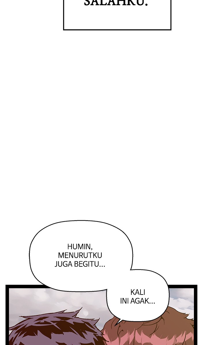 Weak Hero Chapter 113 - halaman 85