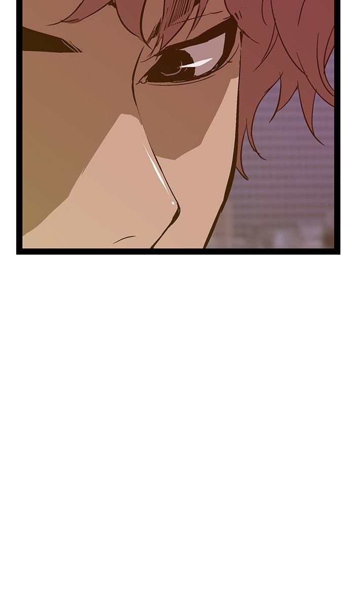 Weak Hero Chapter 113 - halaman 87