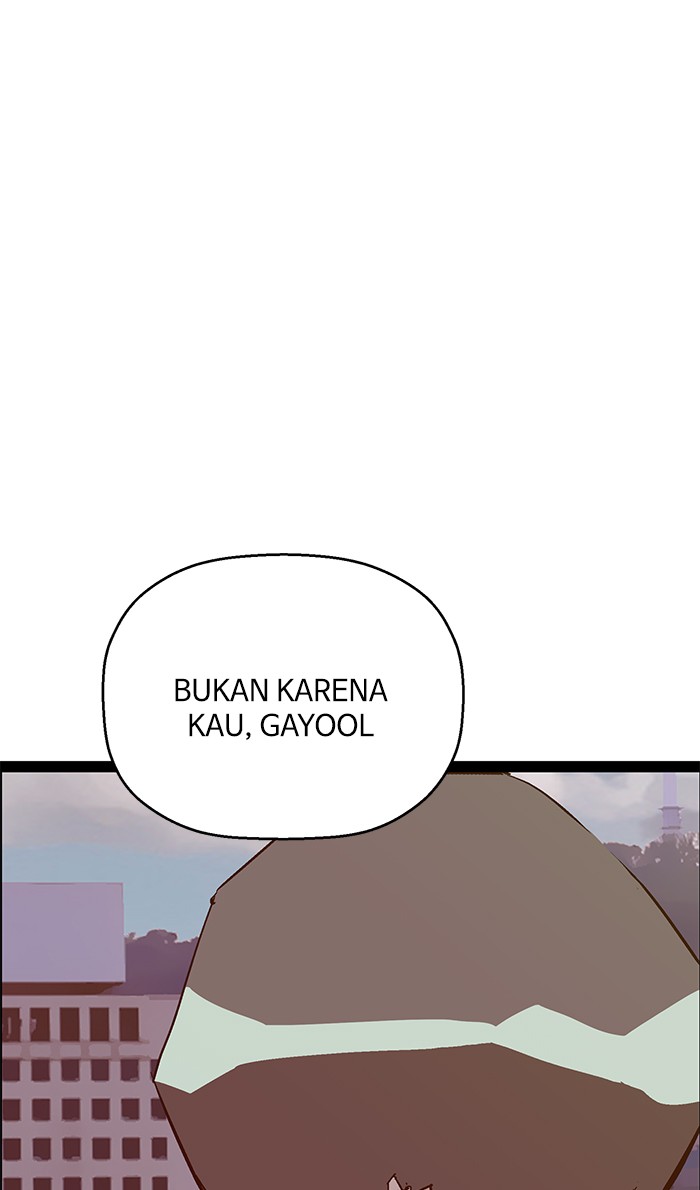 Weak Hero Chapter 113 - halaman 90