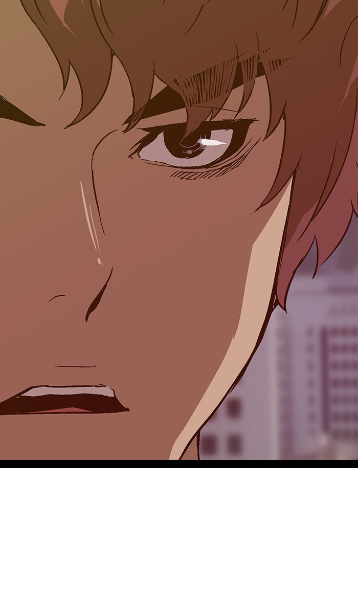 Weak Hero Chapter 113 - halaman 94