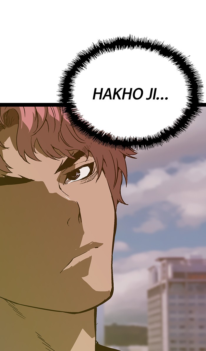 Weak Hero Chapter 113 - halaman 96
