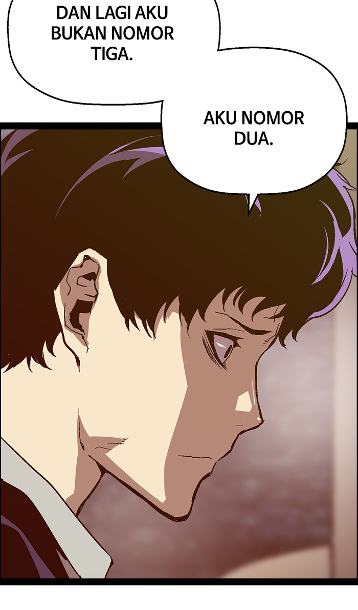 Weak Hero Chapter 114 - halaman 13