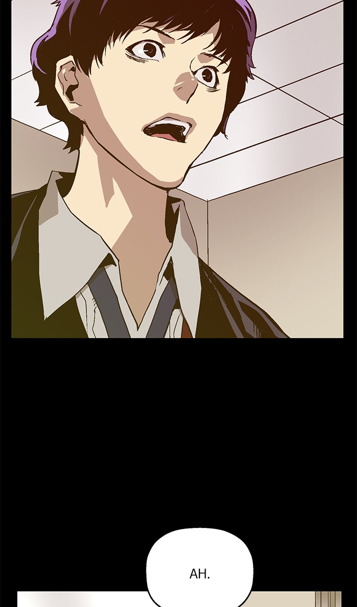 Weak Hero Chapter 114 - halaman 16