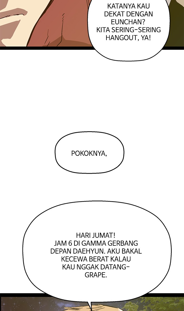 Weak Hero Chapter 114 - halaman 28