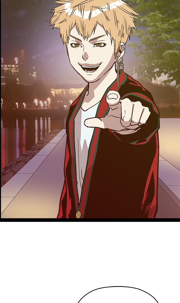 Weak Hero Chapter 114 - halaman 29