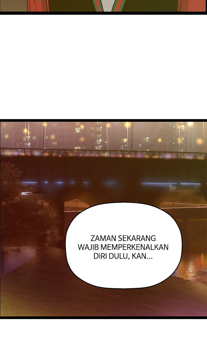 Weak Hero Chapter 114 - halaman 3