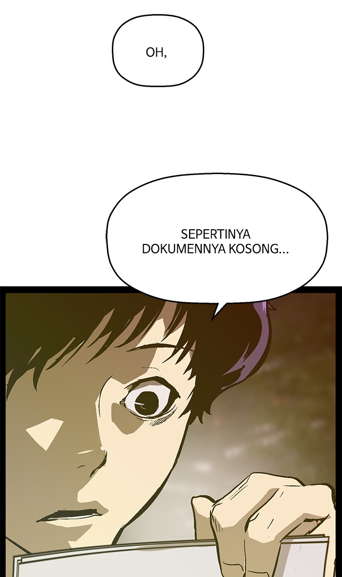 Weak Hero Chapter 114 - halaman 32