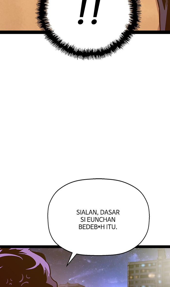 Weak Hero Chapter 114 - halaman 34