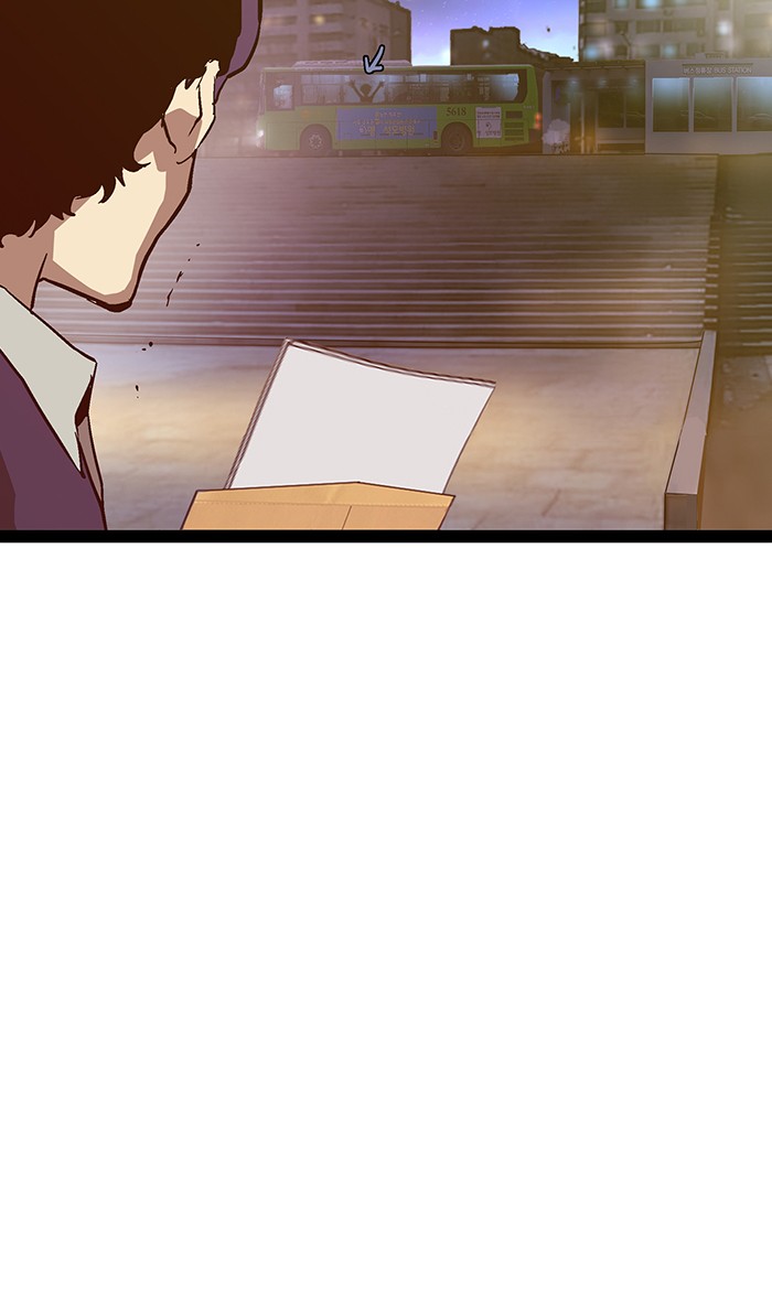 Weak Hero Chapter 114 - halaman 35