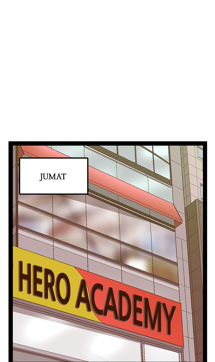 Weak Hero Chapter 114 - halaman 37