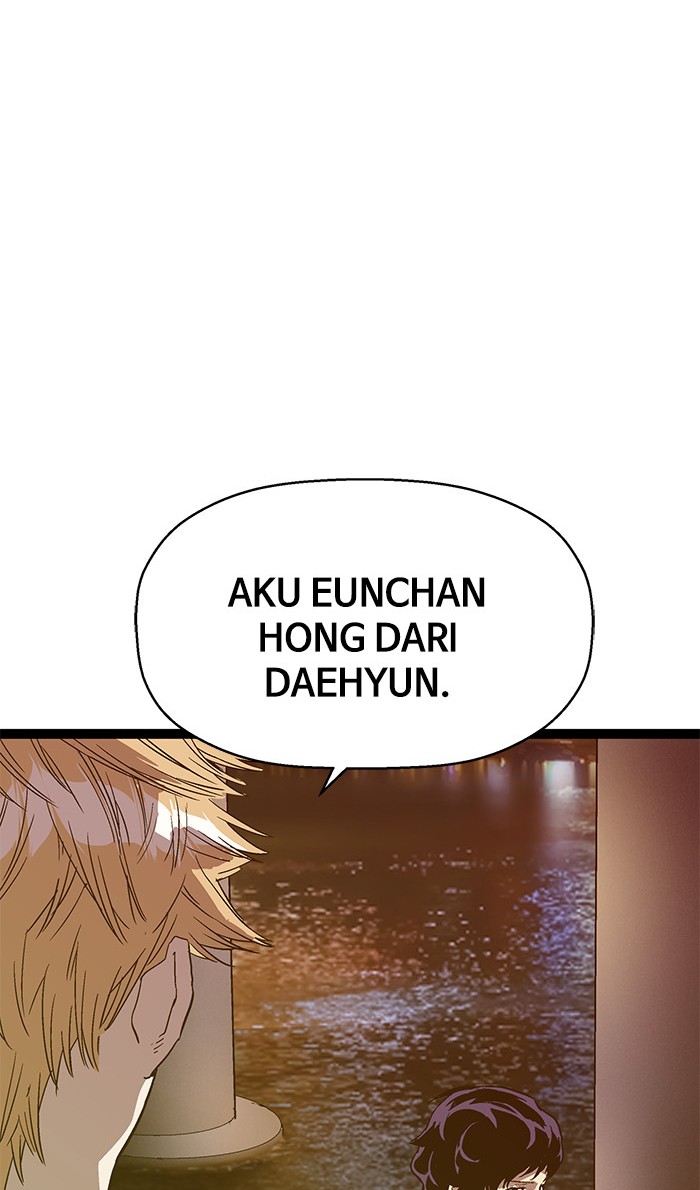 Weak Hero Chapter 114 - halaman 4