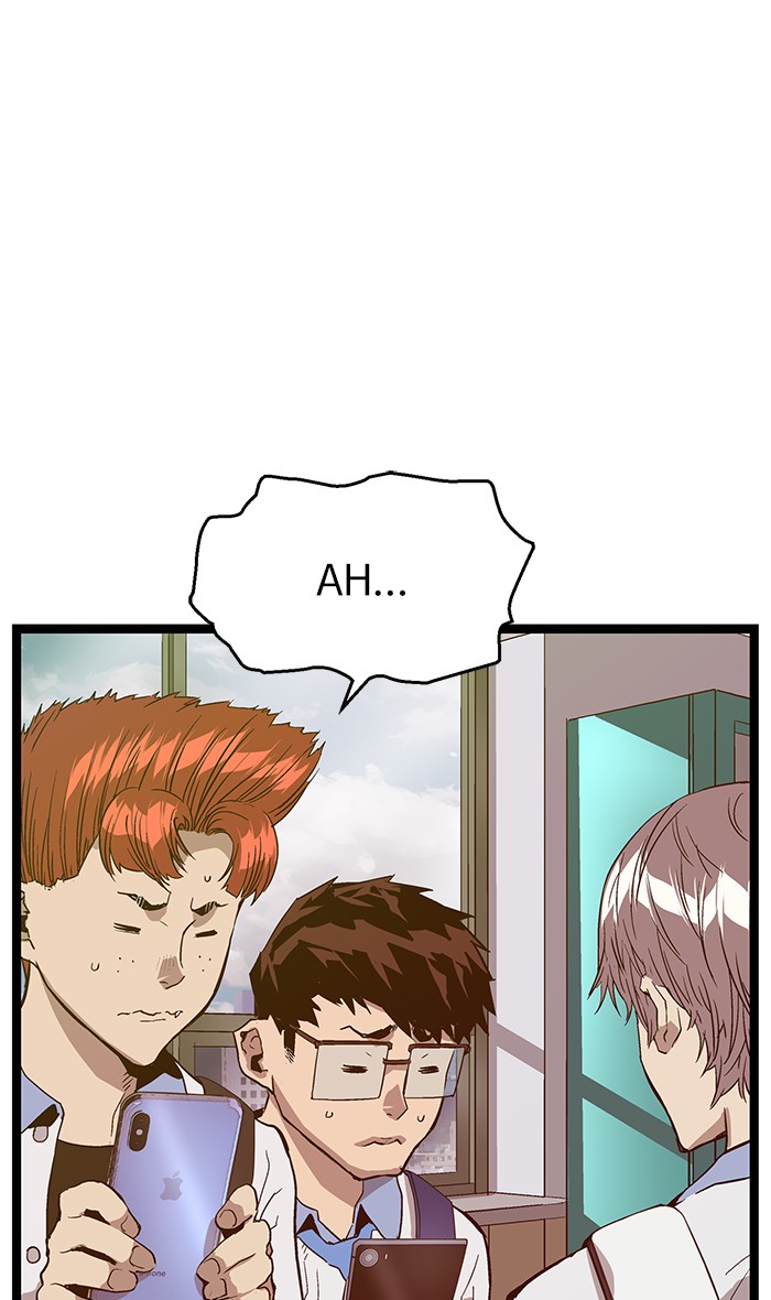 Weak Hero Chapter 114 - halaman 48