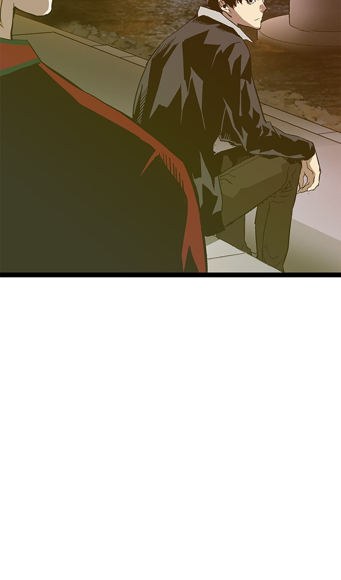 Weak Hero Chapter 114 - halaman 5