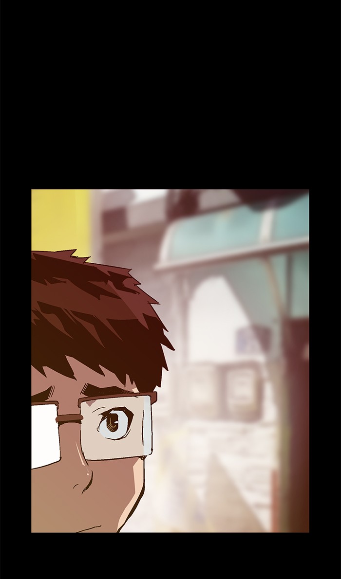 Weak Hero Chapter 114 - halaman 59