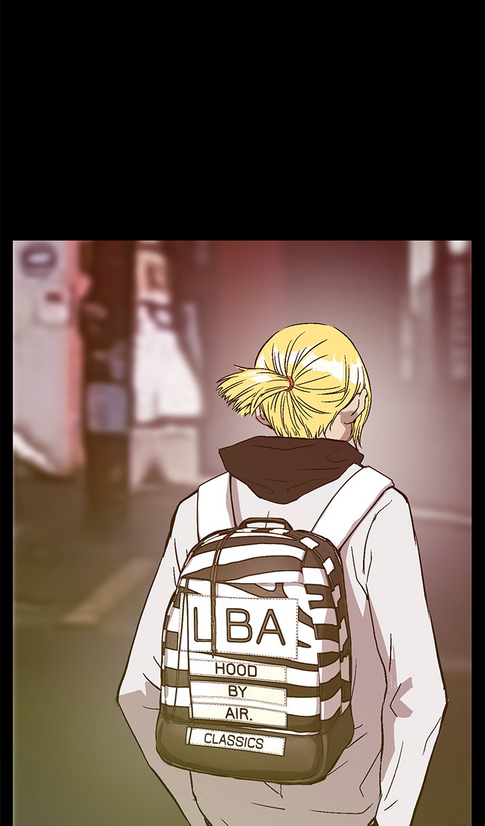 Weak Hero Chapter 114 - halaman 60