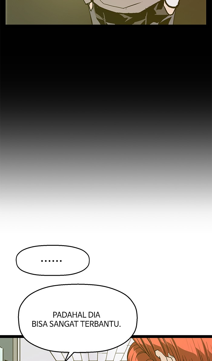 Weak Hero Chapter 114 - halaman 61