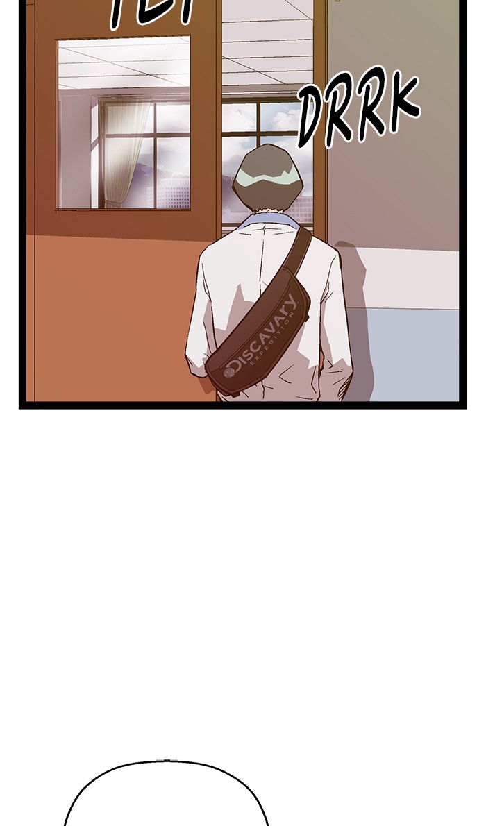 Weak Hero Chapter 114 - halaman 66