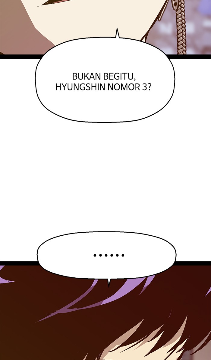 Weak Hero Chapter 114 - halaman 7