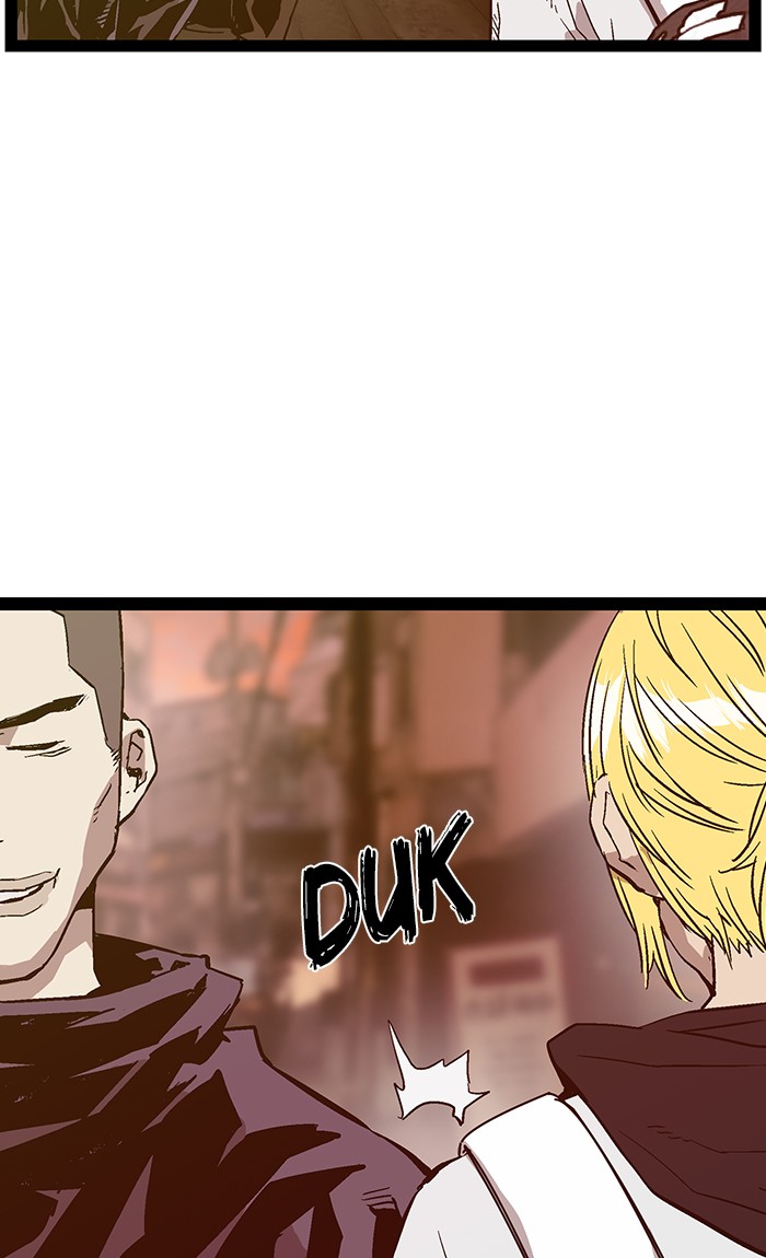 Weak Hero Chapter 114 - halaman 77