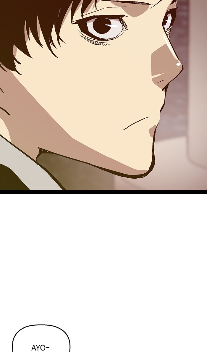 Weak Hero Chapter 114 - halaman 8