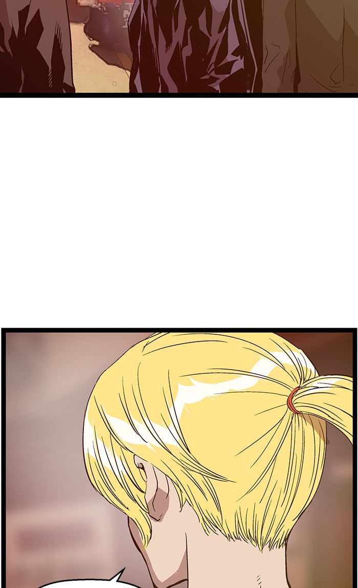 Weak Hero Chapter 114 - halaman 81