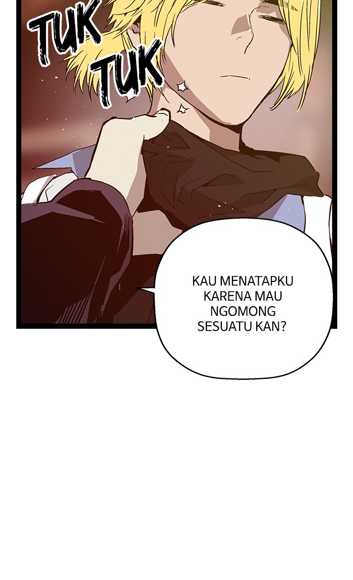 Weak Hero Chapter 114 - halaman 89