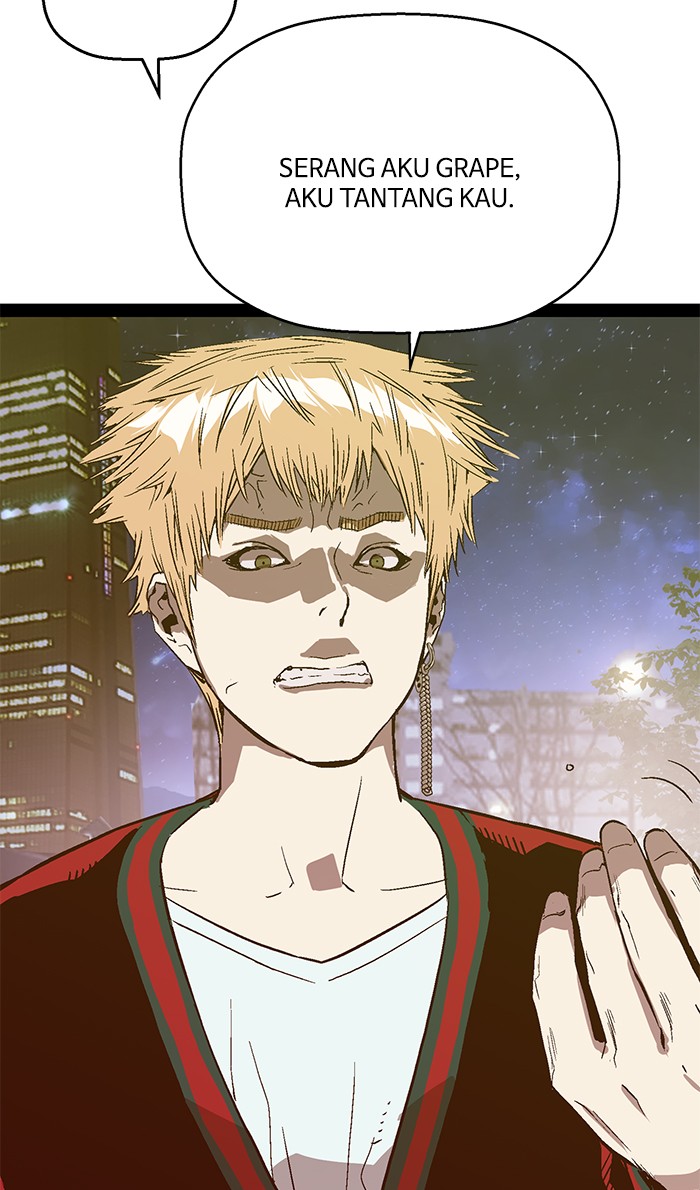 Weak Hero Chapter 114 - halaman 9