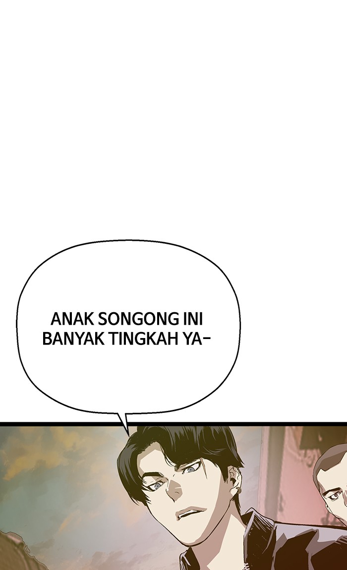Weak Hero Chapter 114 - halaman 96