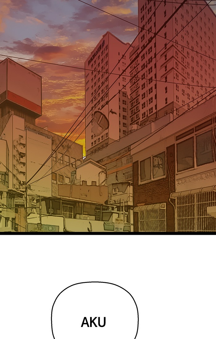 Weak Hero Chapter 115 - halaman 101
