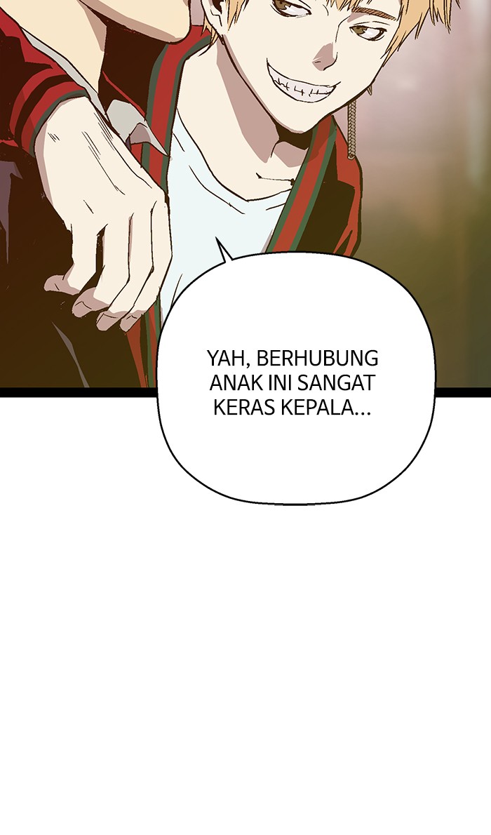 Weak Hero Chapter 115 - halaman 11