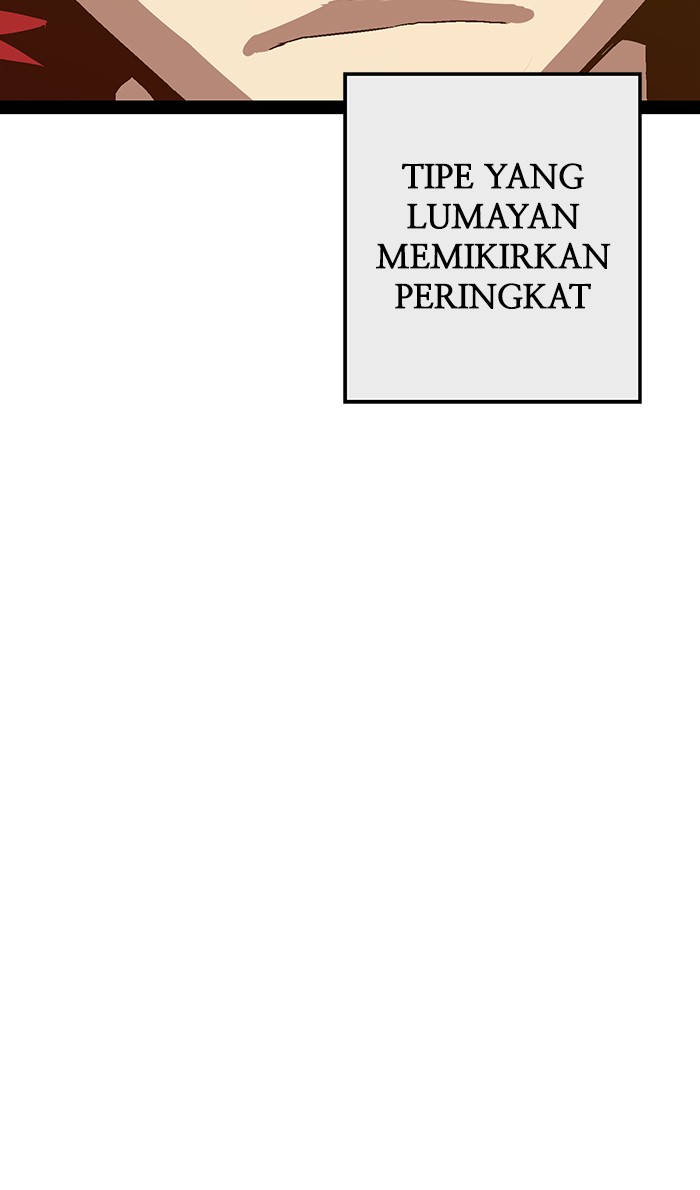 Weak Hero Chapter 115 - halaman 15