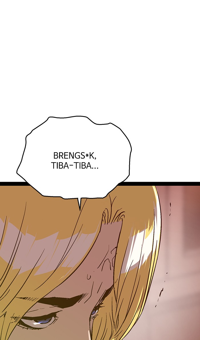 Weak Hero Chapter 115 - halaman 17