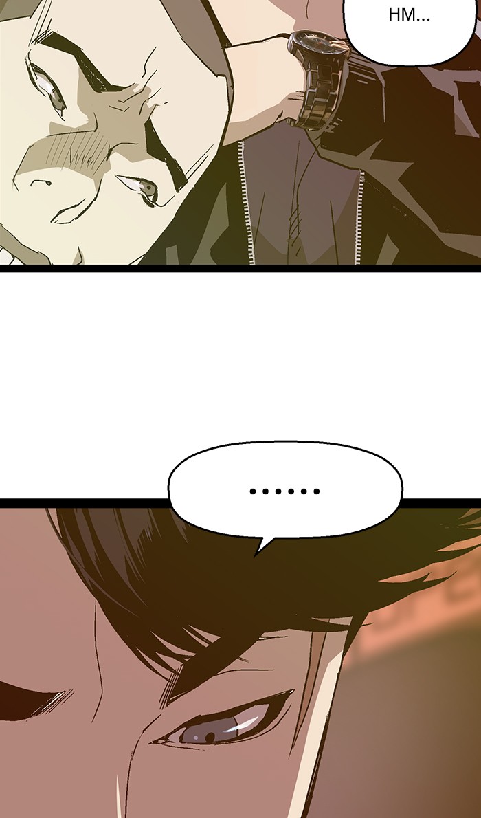 Weak Hero Chapter 115 - halaman 20