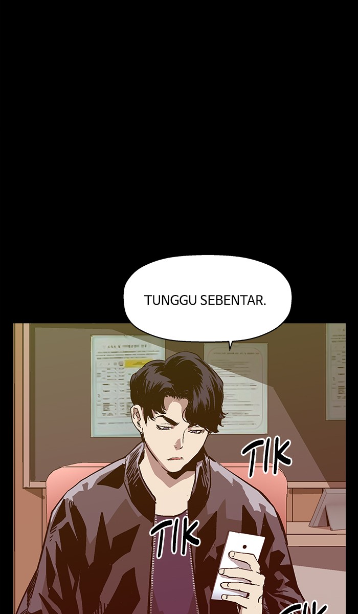 Weak Hero Chapter 115 - halaman 31