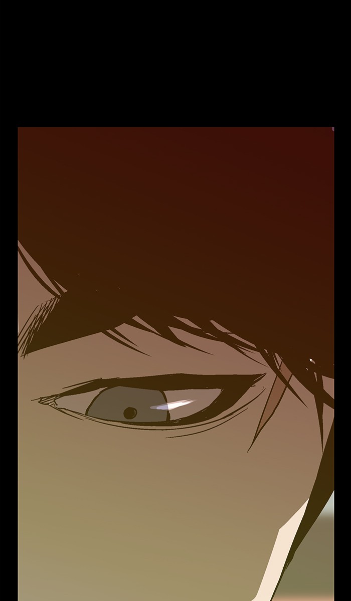 Weak Hero Chapter 115 - halaman 36