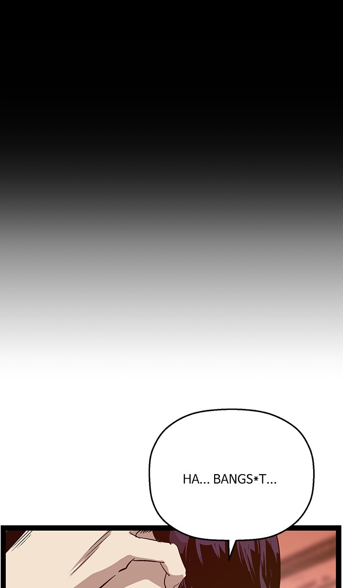 Weak Hero Chapter 115 - halaman 39