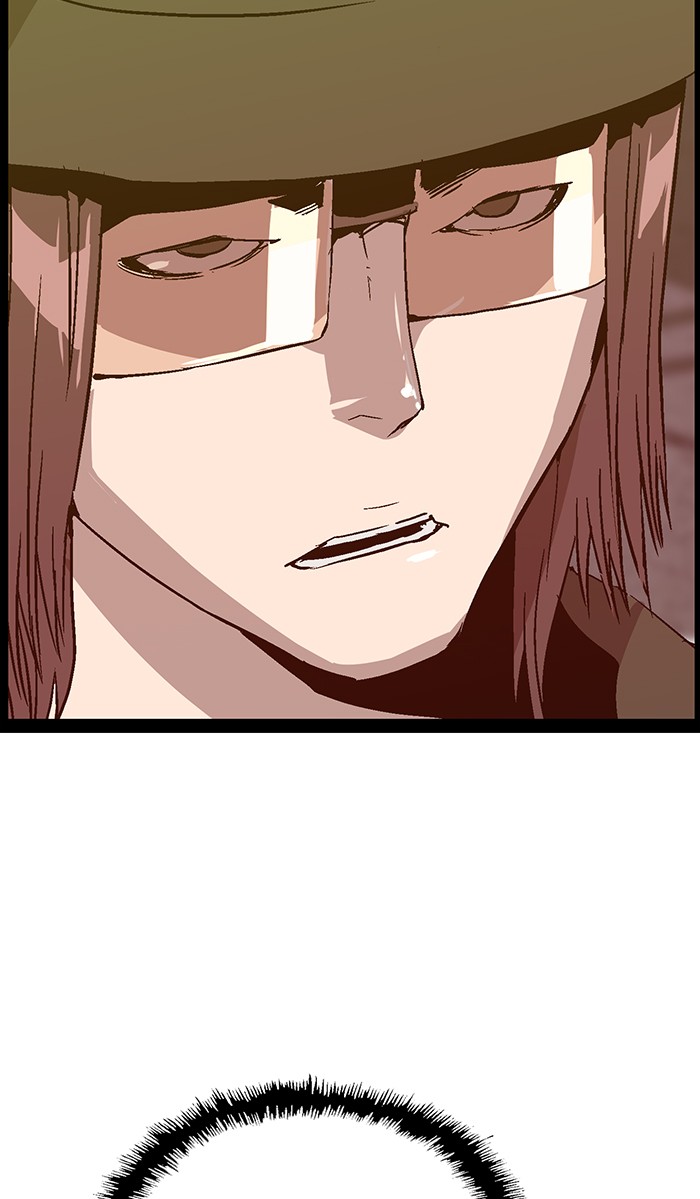 Weak Hero Chapter 115 - halaman 42