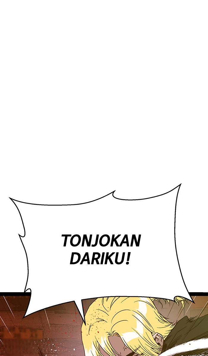 Weak Hero Chapter 115 - halaman 49