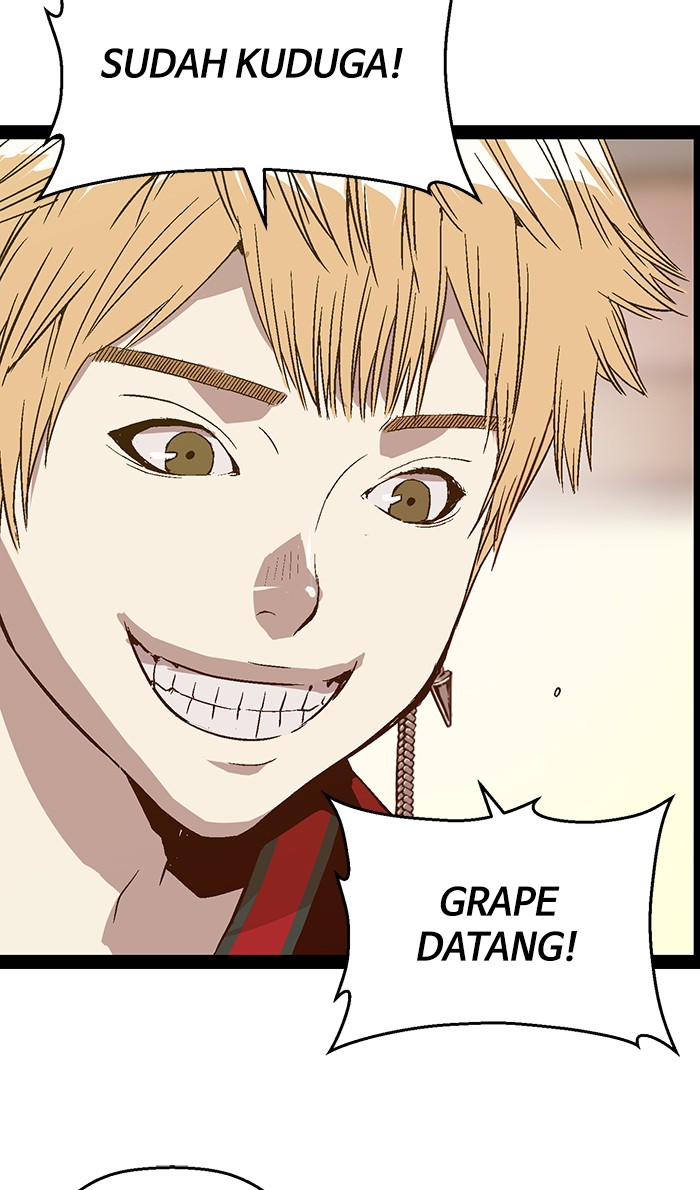 Weak Hero Chapter 115 - halaman 5