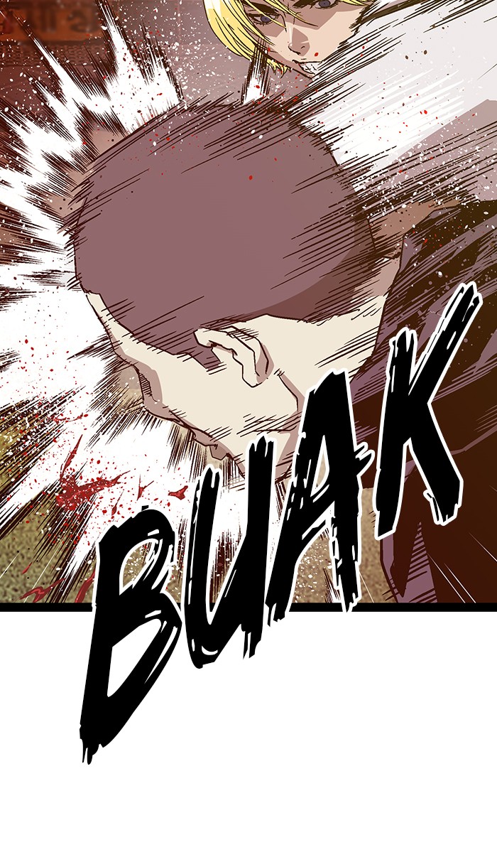 Weak Hero Chapter 115 - halaman 50