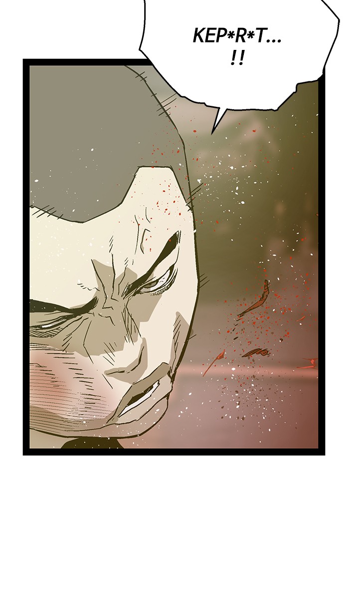 Weak Hero Chapter 115 - halaman 52