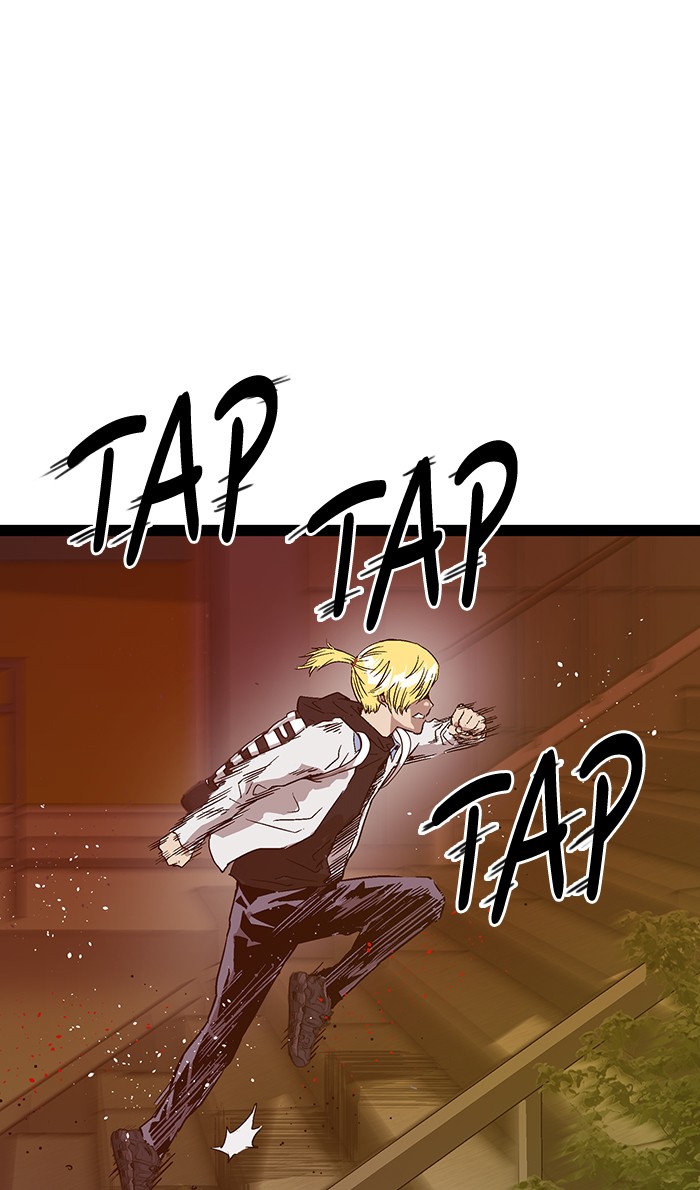Weak Hero Chapter 115 - halaman 57