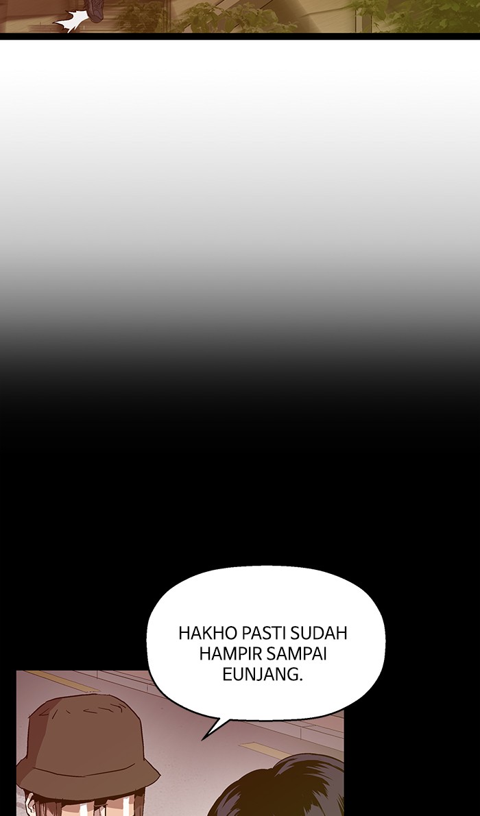 Weak Hero Chapter 115 - halaman 58
