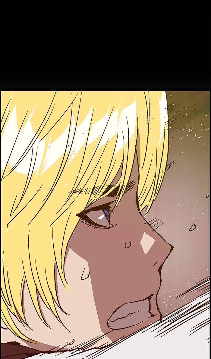 Weak Hero Chapter 115 - halaman 60